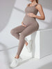 MaternityFit Quick-Dry Yoga Suit ATHLEXES
