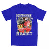 F1 Racer Meme T-Shirt: 100% Cotton Fun Tee ATHLEXES