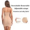 SculptEase Full Length Shapewear Dress ATHLEXES