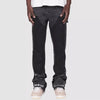 European American Patchwork Flared Denim Pants S-XXL ATHLEXES