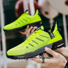 AeroStep Breathable Men's Running Sneakers ATHLEXES