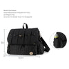 ChicBaby Waterproof Diaper Backpack with Changing Pad ATHLEXES