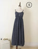 Floral Summer Maxi Halter Dress ATHLEXES