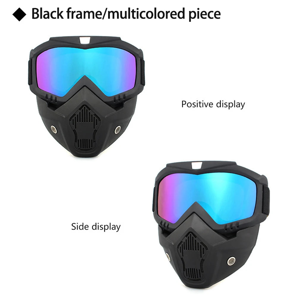 FusionGuard Automatic Welding Helmet ATHLEXES