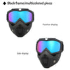 FusionGuard Automatic Welding Helmet ATHLEXES