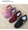 Women's True Fly Weaving Casual Sports Shoes - BreezeWalk Elegance ATHLEXES