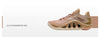 Xtep Devil's Claws Men's Basketball Shoes 2024 ATHLEXES