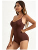 Seamless Sculpting Bodysuit for Ultimate Control ATHLEXES