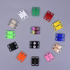 AF1/AJ Premium Metal Shoelace Buckle Kit ATHLEXES