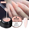 Mtssii 8ml Clear Nail Gel Art Extension & Carving Varnish ATHLEXES
