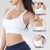 EliteFit Women's Yoga Sports Bra ATHLEXES