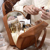 Elegant Travel Cosmetic Organizer Bag ATHLEXES