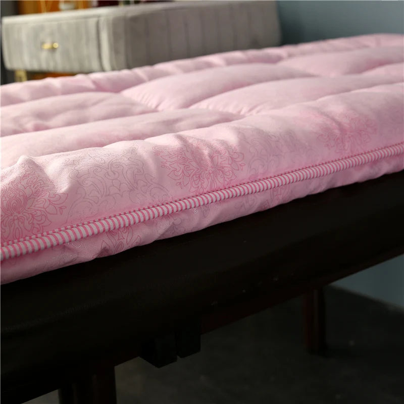 Thickened Anti-Slip Beauty Salon Bed Cushion Mat ATHLEXES
