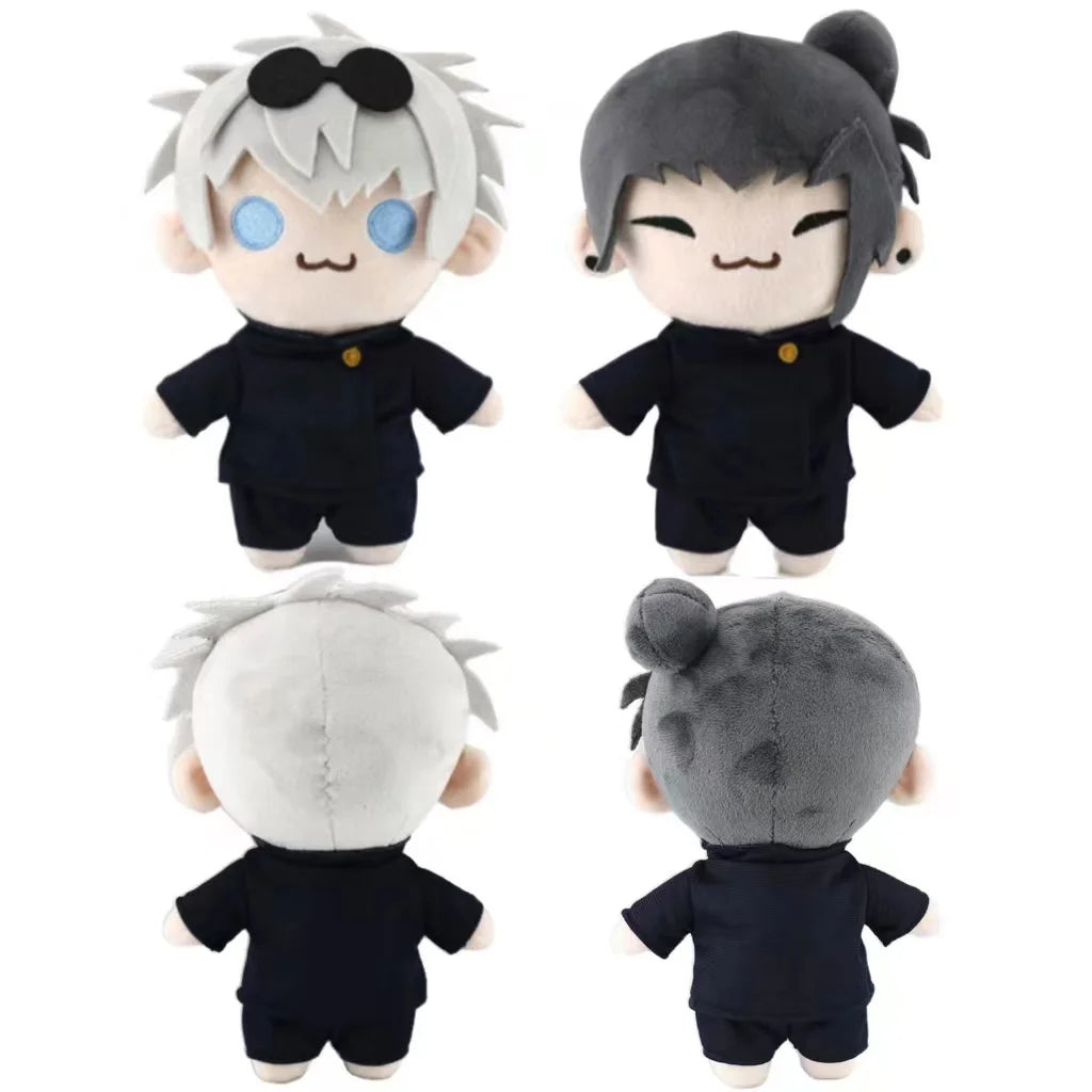 Satoru Gojo Plush Toys and Soft Pillow Gift ATHLEXES