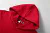 Premium Plus Size Fleece Hoodie for Men ATHLEXES
