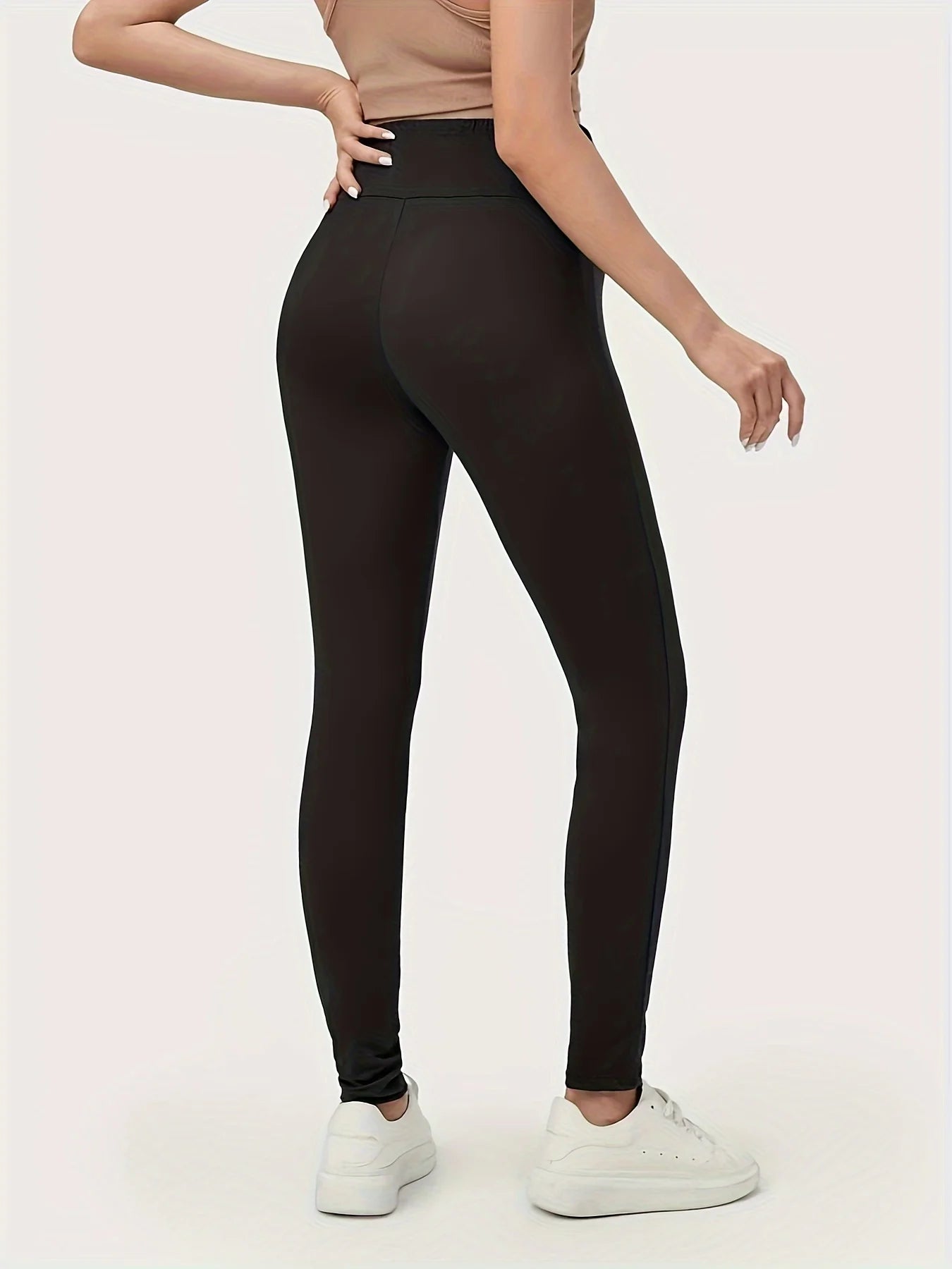 Chic Stretch Maternity Pants for Comfort and Style ATHLEXES