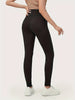 Chic Stretch Maternity Pants for Comfort and Style ATHLEXES