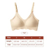 ComfortFit Maternity Nursing Bra for Easy Feeding ATHLEXES