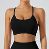 Seamless Comfort Yoga Bra for Active Women ATHLEXES