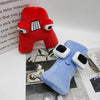 Alphabet Lore Plush Toys ATHLEXES
