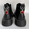 Chic Star and Heart Metal Shoe Buckles ATHLEXES
