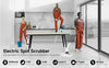 ZOCIH PowerSpin Electric Scrubber System ATHLEXES