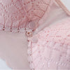 ComfortFit Front Button Maternity Nursing Bra ATHLEXES