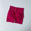 PeachLift High Waist Sports Shorts for Women ATHLEXES