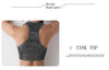 Seamless Quick-Dry Yoga Sports Bra for Women ATHLEXES