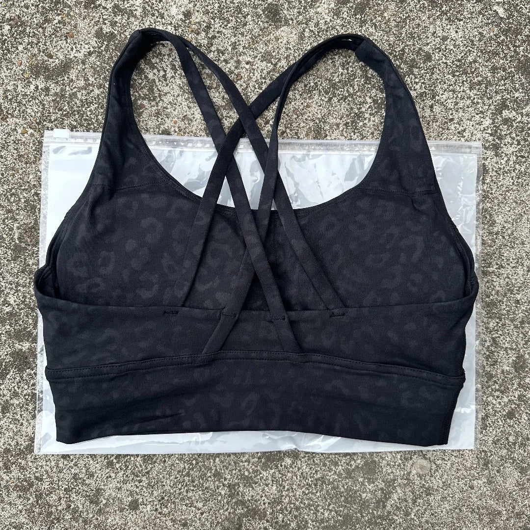 ElevateFit Women's Cross Sports Bra ATHLEXES