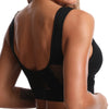 BreatheFit Plus Size Wireless Sports Bra ATHLEXES