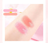 Lovely Peach Lip Balm Lipstick ATHLEXES