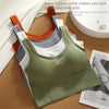 BreezeFit Women's Breathable Sports Bra ATHLEXES