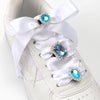 GlamLace Diamond Rhinestone Shoe Charms ATHLEXES