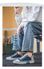2025 Men's Breathable Canvas Skate Shoes ATHLEXES