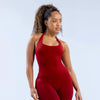 ElevateFit Longline Strappy Sports Bra ATHLEXES