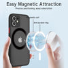 SleekShield Magnetic iPhone Case Series 11 ATHLEXES