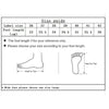 Chic Heighten Faux Leather Lace-Up Skate Sneakers ATHLEXES