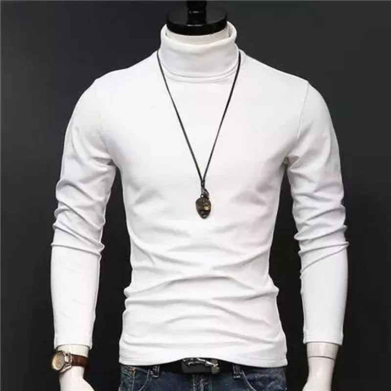 Korean Simplicity Base Shirt ATHLEXES
