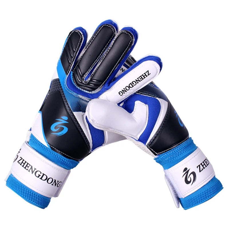 Elite Grip Goalkeeper Gloves for Adults & Kids ATHLEXES