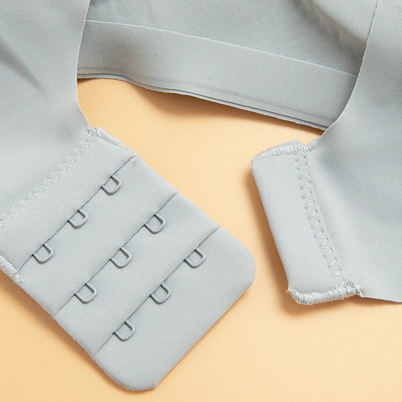 Ultra Thin Seamless Nursing Bra with Maternity Support ATHLEXES