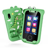Smart Kids MP3 Camera Phone Learning Toy ATHLEXES