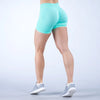 Seamless Scrunch Butt Running Shorts for Women ATHLEXES