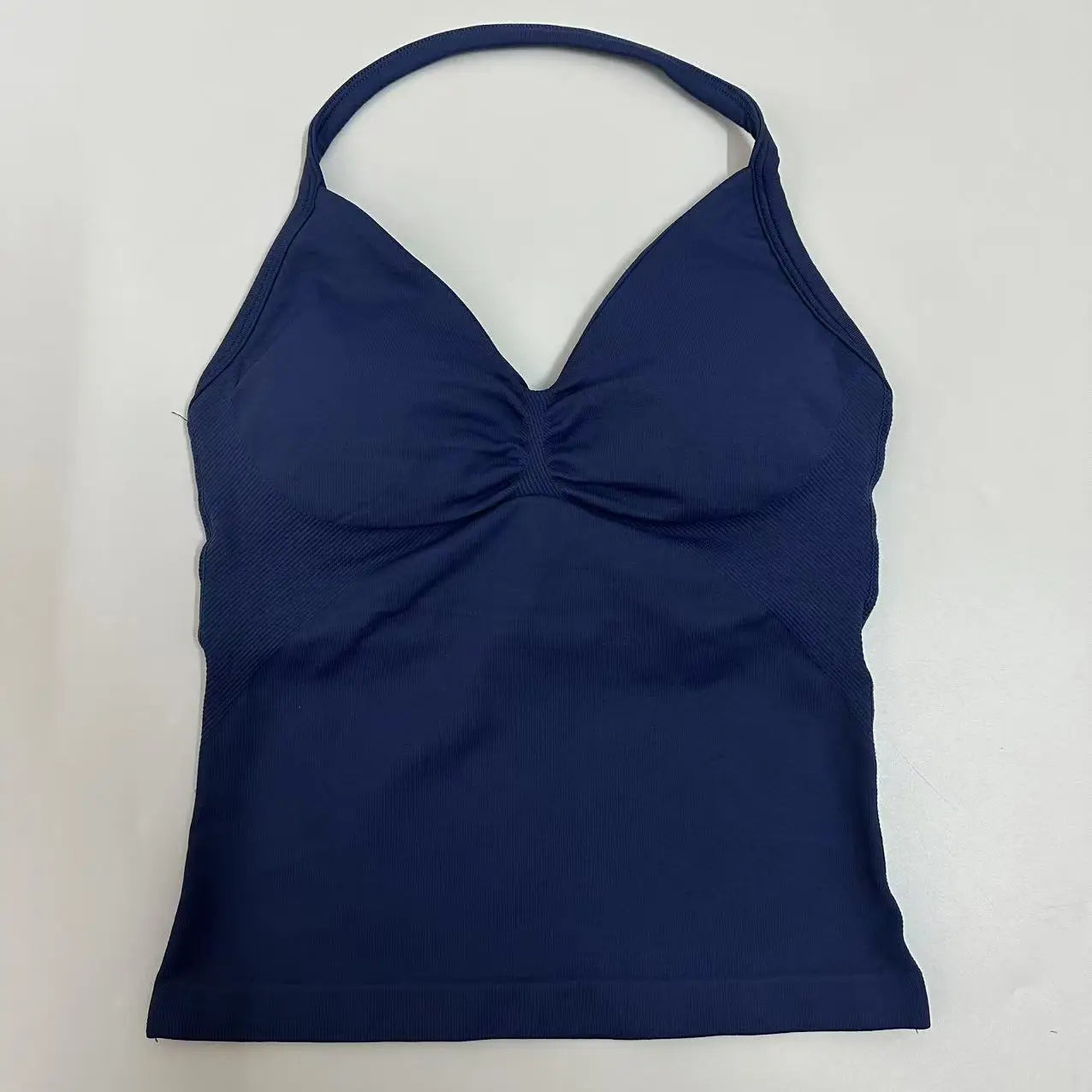 VividFlow Strappy Bra Tank Top ATHLEXES