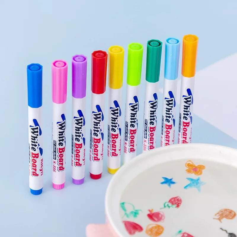 Floating Pen for Kids ATHLEXES