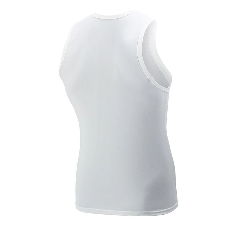 Classic Fit Men's Casual Running Vest ATHLEXES