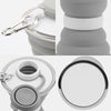 FlexFold Silicone Bottle ATHLEXES