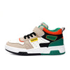 Kids High Top Skate Sneakers for Active Play ATHLEXES