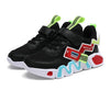 Kids Breathable Mesh Sneakers for Active Boys ATHLEXES