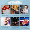 Arthritis Relief Thumb Brace & Wrist Stabilizer ATHLEXES